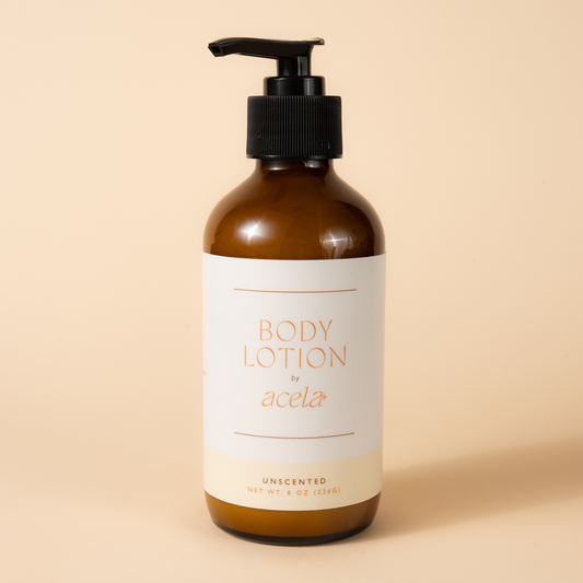 scent-unscented