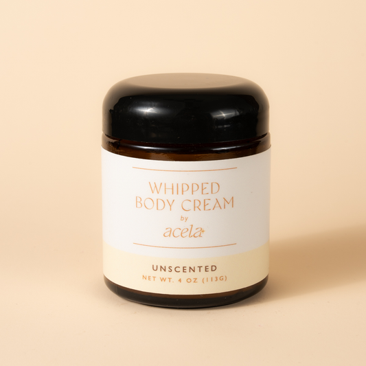 scent-unscented