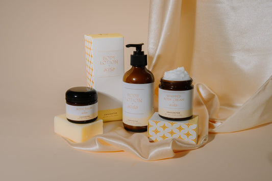 Unscented