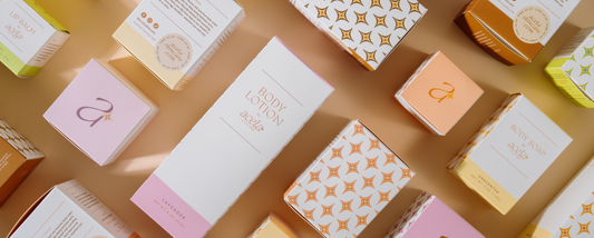 Your Skincare Routine, Simplified.