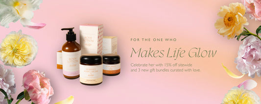 Acela Mother's Day Collection
