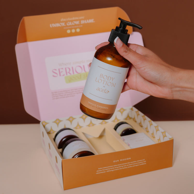 The Signature Collection