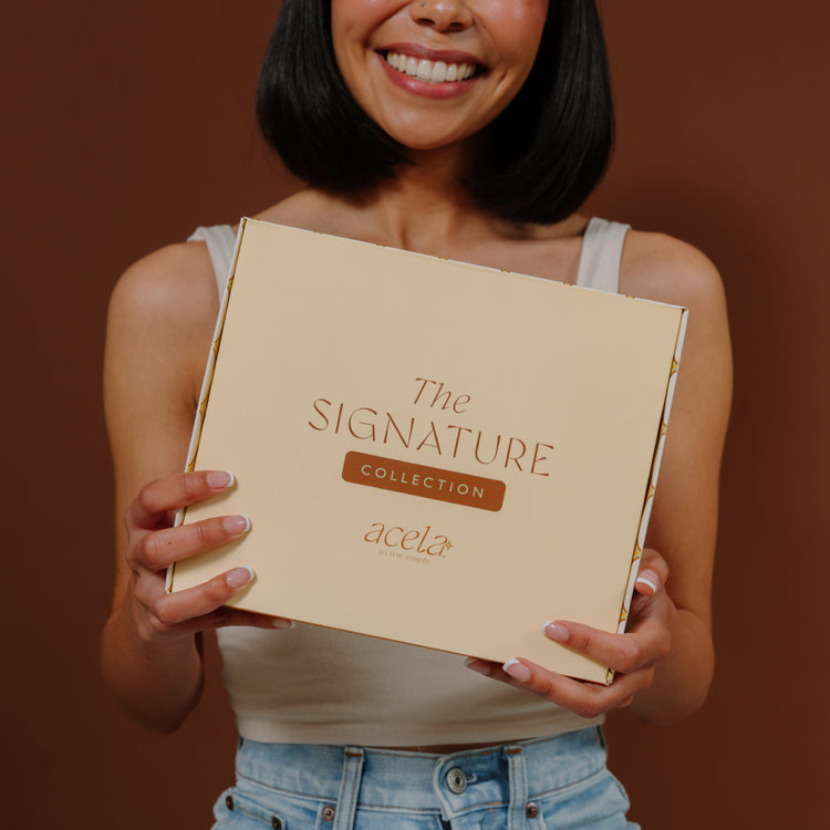 The Signature Collection