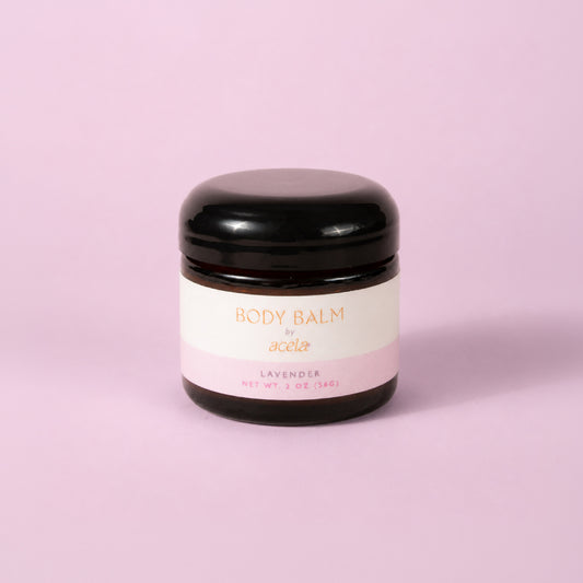 The Body Balm