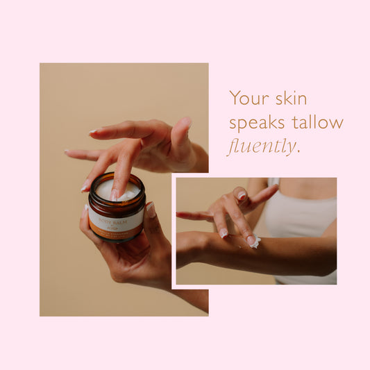 The Body Balm