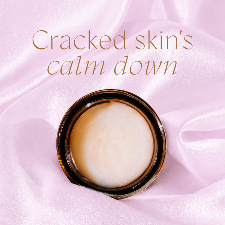 The Body Balm