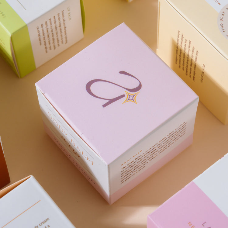 The Body Balm