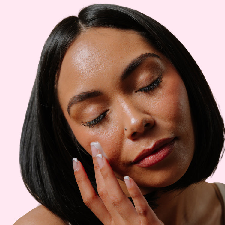 The Body Balm
