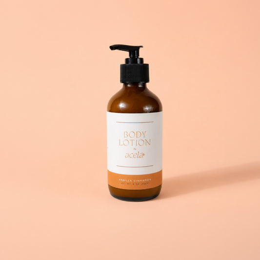 The Body Lotion