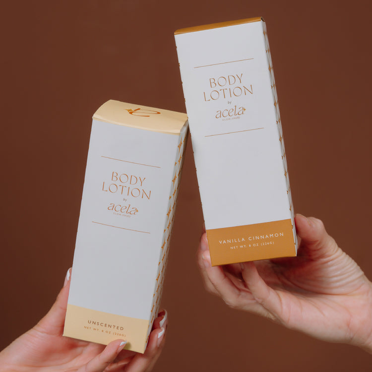 The Body Lotion