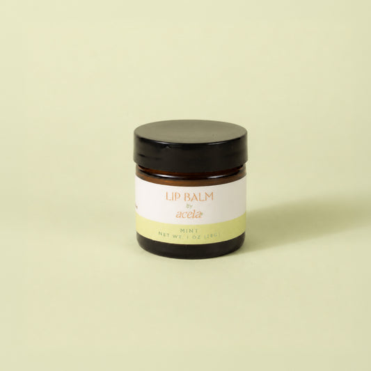 The Lip Balm