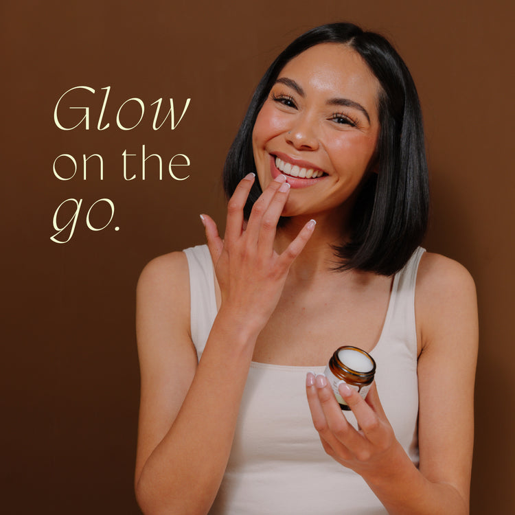The Lip Balm
