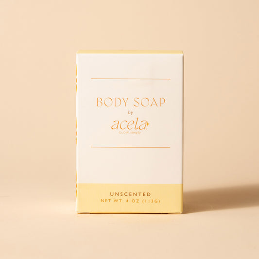 The Body Bar