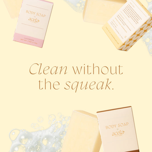 The Body Bar