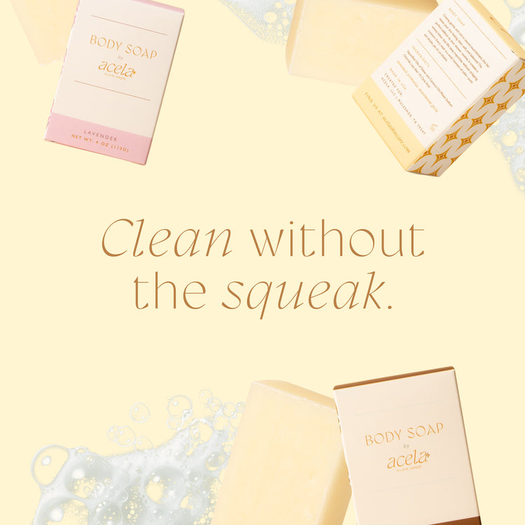 The Body Bar