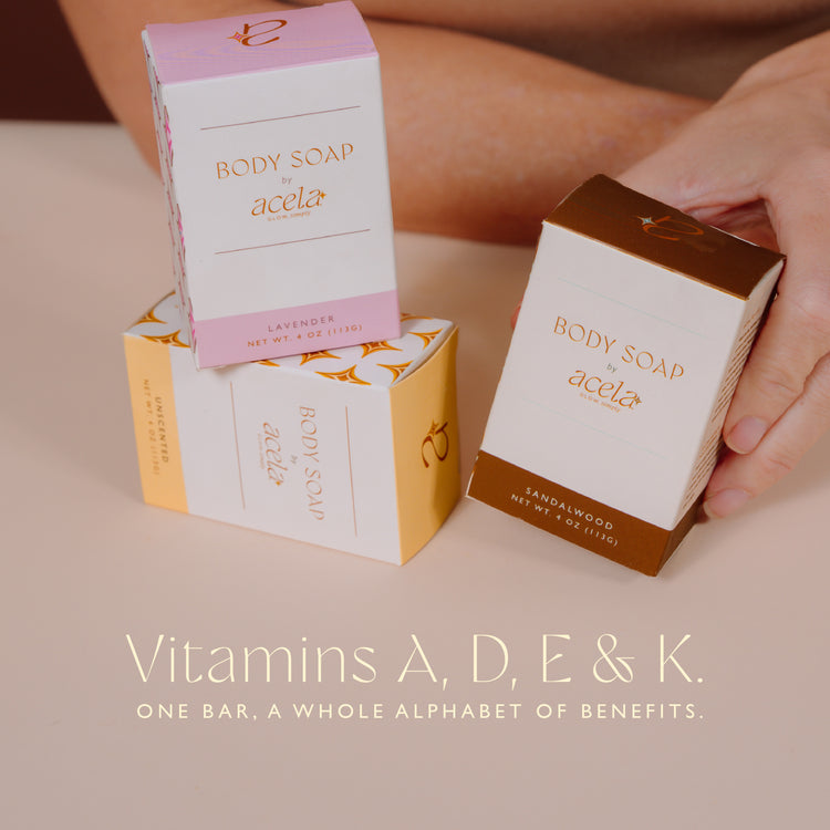 The Body Bar