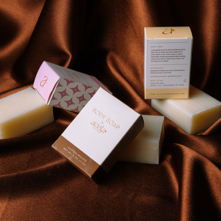 The Body Bar