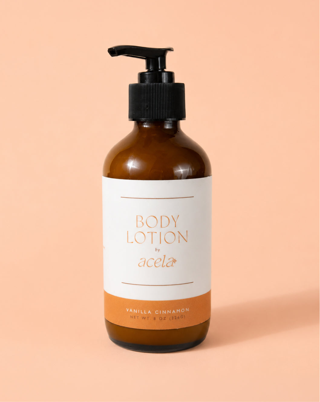 The Body Lotion