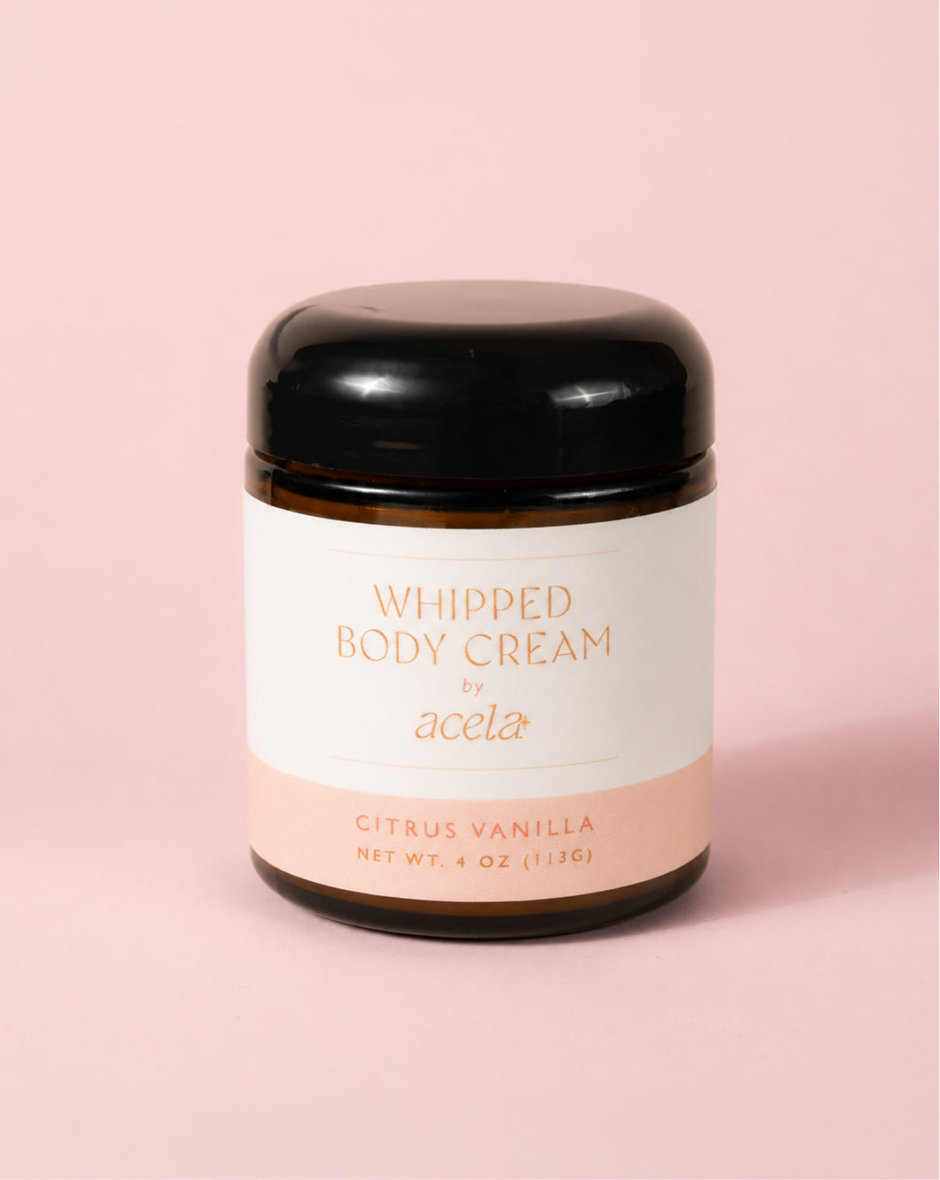 The Whipped Body Cream