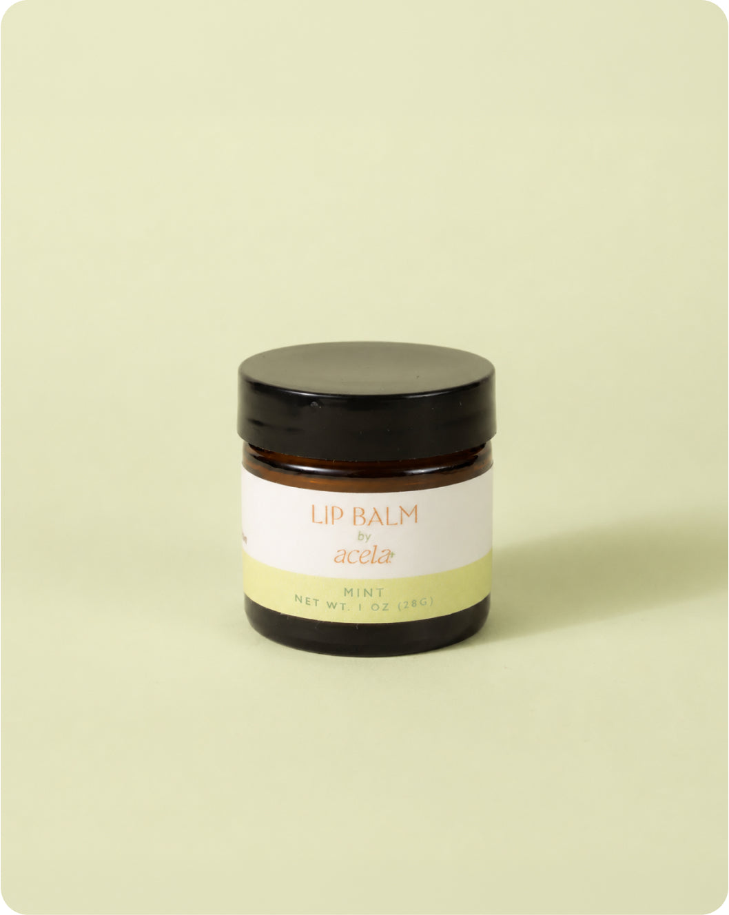 The Lip Balm