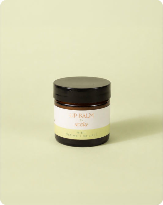 The Lip Balm