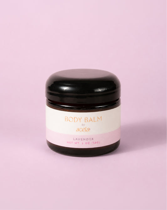 The Body Balm