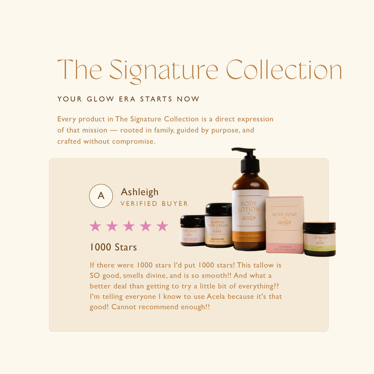 The Signature Collection