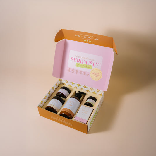 The Signature Collection