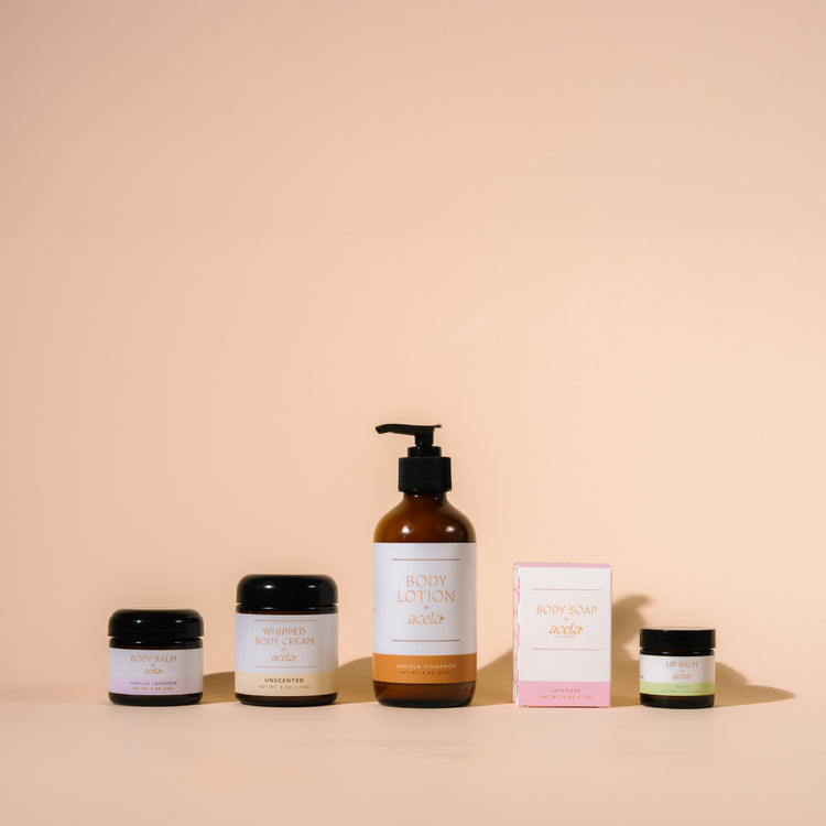 The Signature Collection