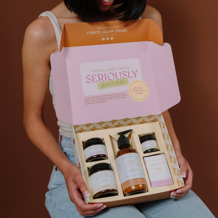 The Signature Collection