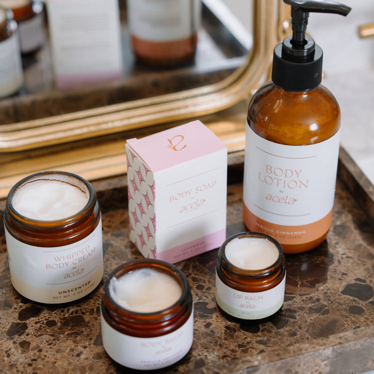 The Signature Collection