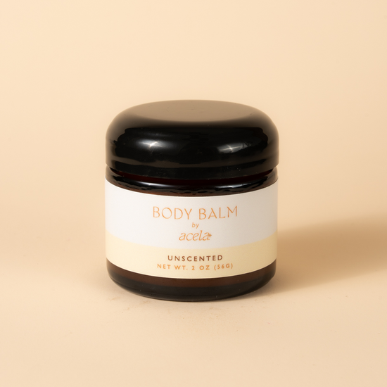 scent-unscented