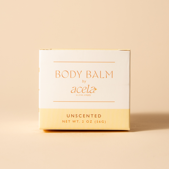 scent-unscented